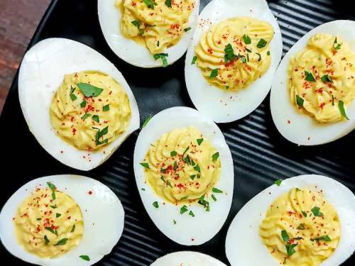Recipe option