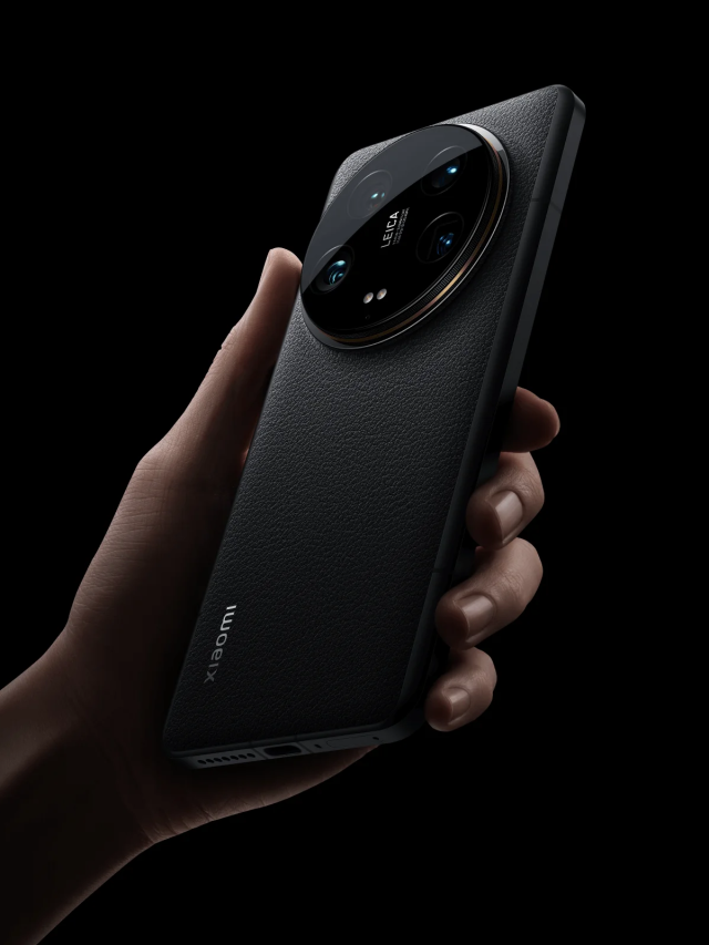 Xiaomi 14 Ultra 5