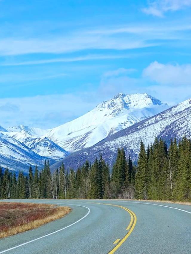 alaska flickr