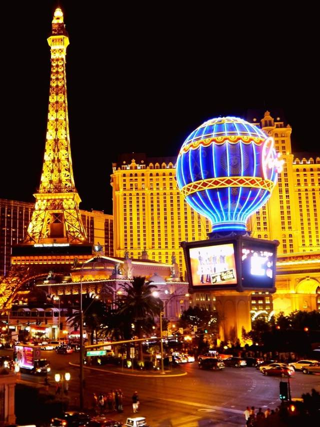 las-vegas-pixabay