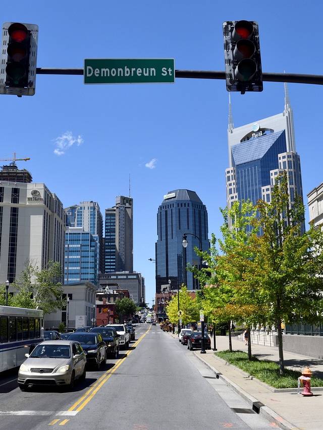nashville-pixabay